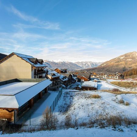 Cosy Cottage 1800 - Pied Des Pistes - Piscine, Sauna, Parking Privee Лез-Орр Екстер'єр фото