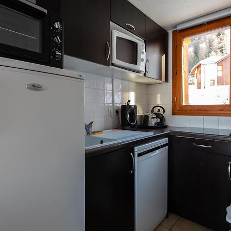Cosy Cottage 1800 - Pied Des Pistes - Piscine, Sauna, Parking Privee Лез-Орр Екстер'єр фото
