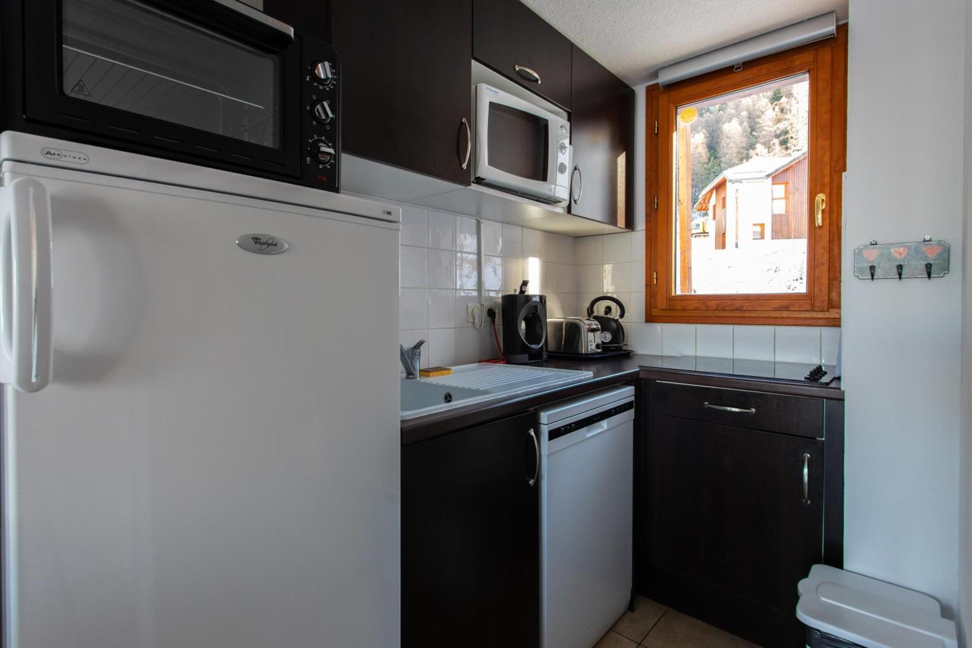Cosy Cottage 1800 - Pied Des Pistes - Piscine, Sauna, Parking Privee Лез-Орр Екстер'єр фото