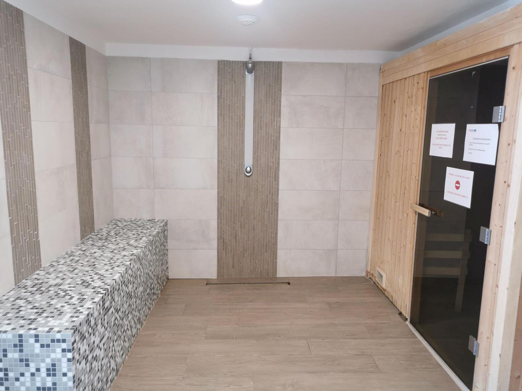 Cosy Cottage 1800 - Pied Des Pistes - Piscine, Sauna, Parking Privee Лез-Орр Екстер'єр фото